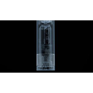 Ventilateur Dyson HushJet™ Mini Cool (Bleu Cobalt)