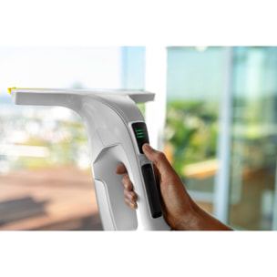 Nettoyeur de vitres KARCHER WV 5 Ultra Care - Chargeur USB-C