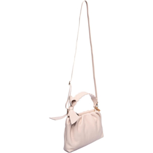 Borsa a mano Luisa Vannini Beige