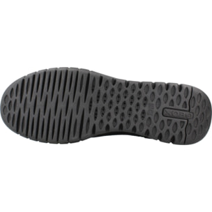 Botines Mujer de la marca GEOX  modelo D569AA 00022 NEGRO