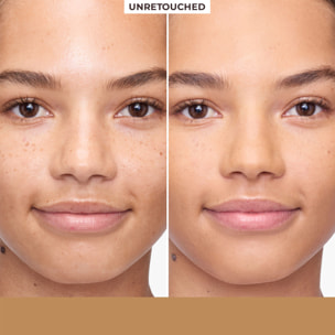 Tinted Moisturizer Blurred Matte Spf 30 - Crème Teintée Mat Flou
