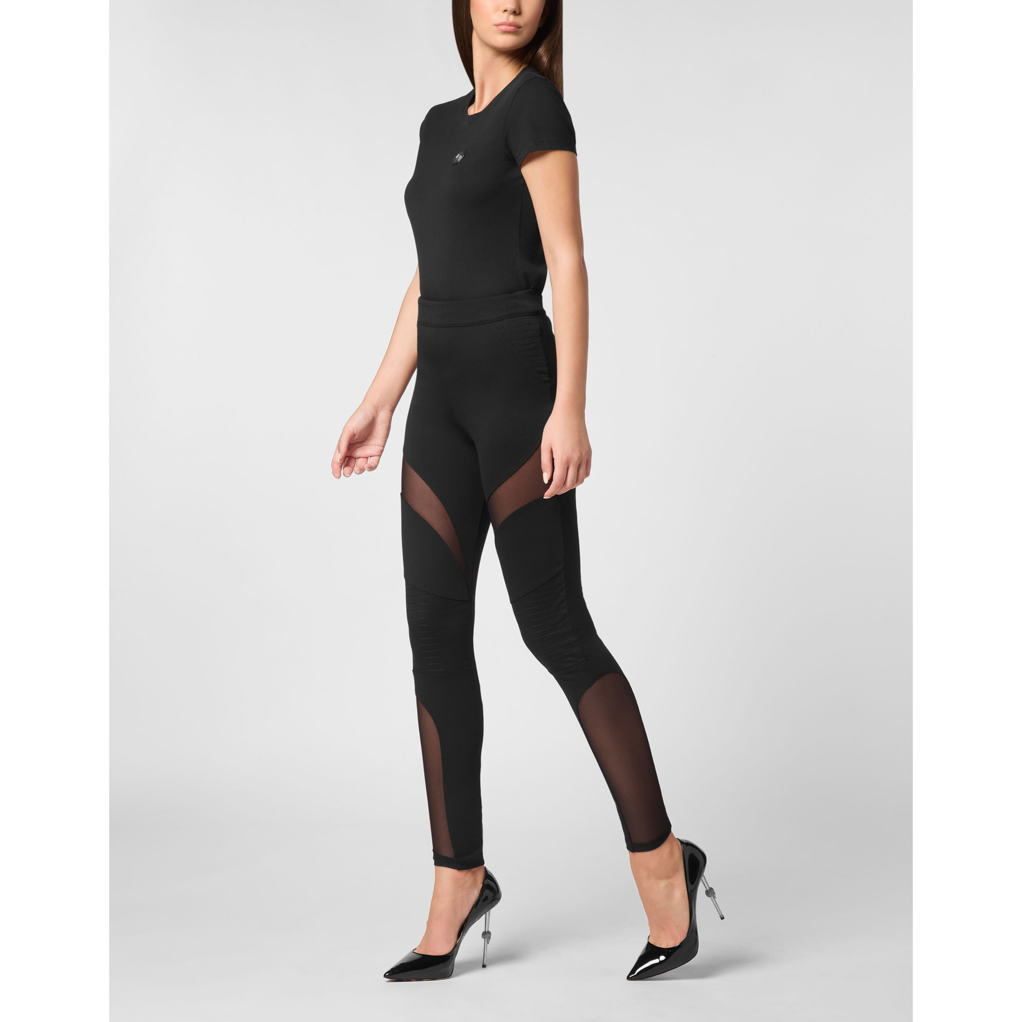 PHILIPP PLEIN Leggings
