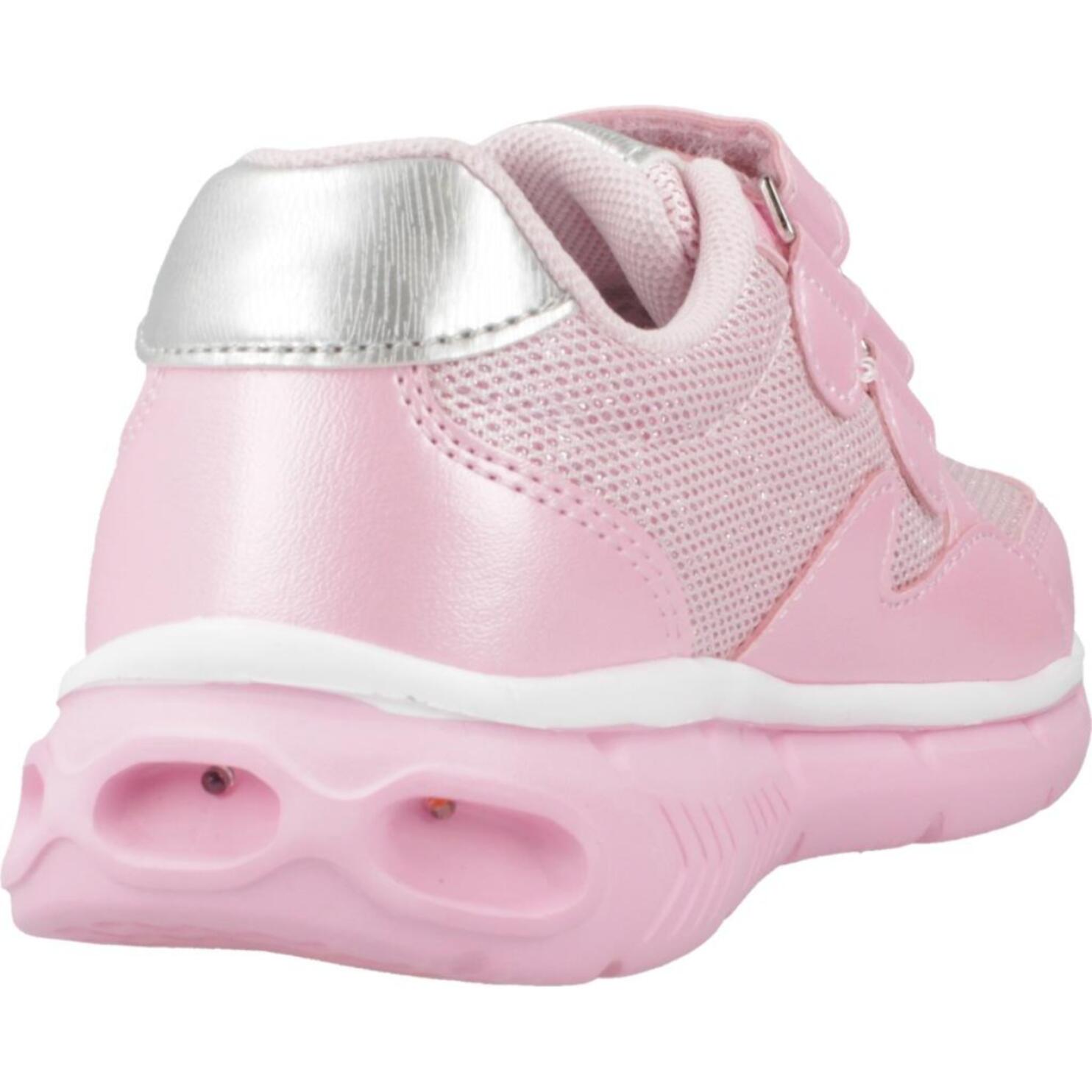 Zapatillas Niña de la marca CHICCO  modelo 1072128C ROSA
