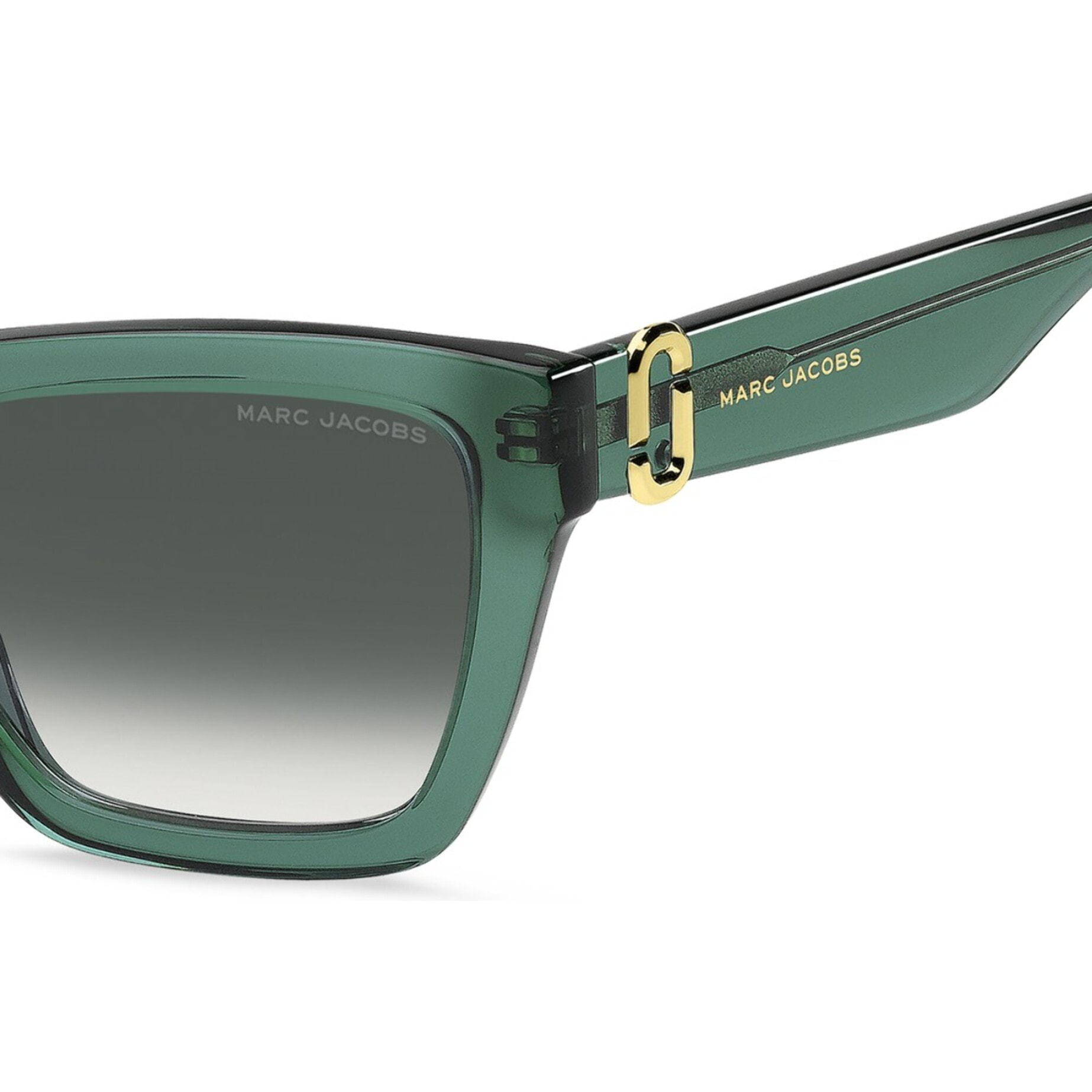 Gafas de Sol Marc Jacobs MARC 884/S ZI9 de Acetato Mujer 54 mm