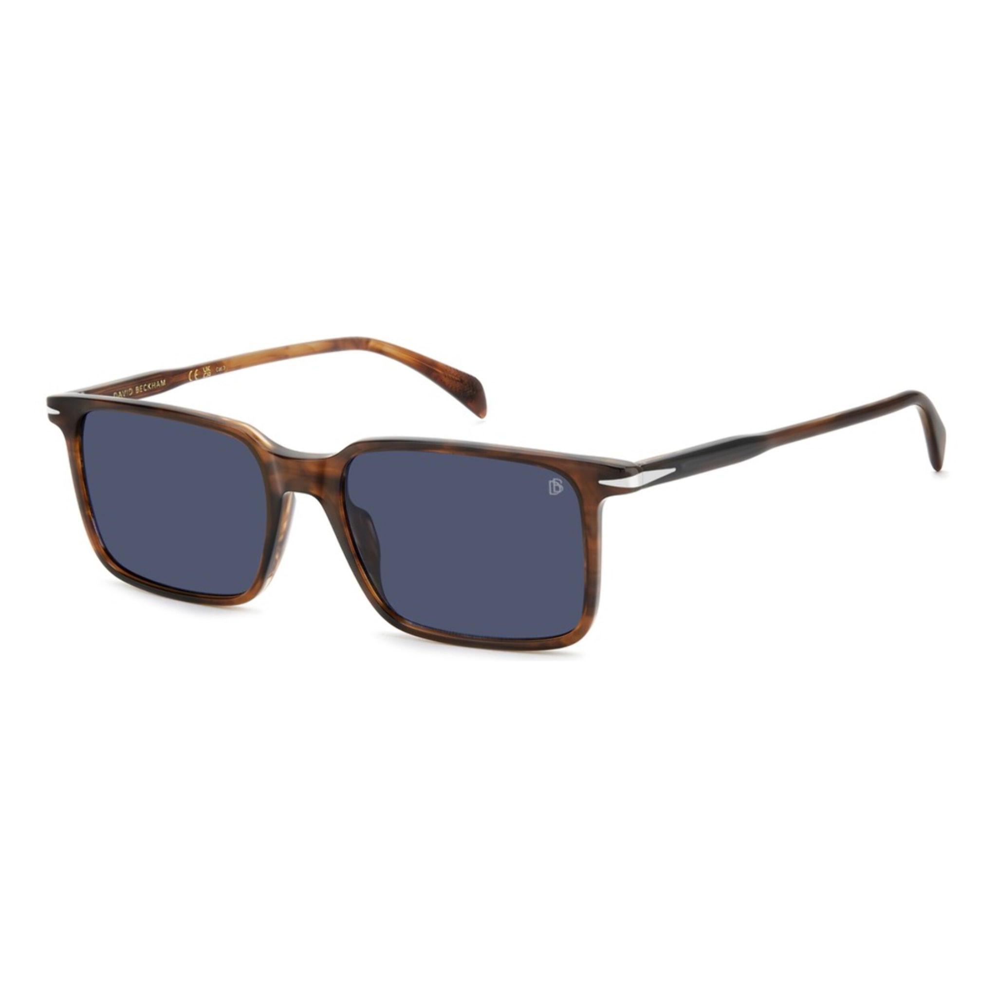 Gafas de Sol David Beckham DB 1220/S EX4 de Acetato Hombre 54 mm