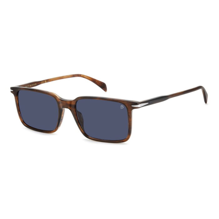 Gafas de Sol David Beckham DB 1220/S EX4 de Acetato Hombre 54 mm