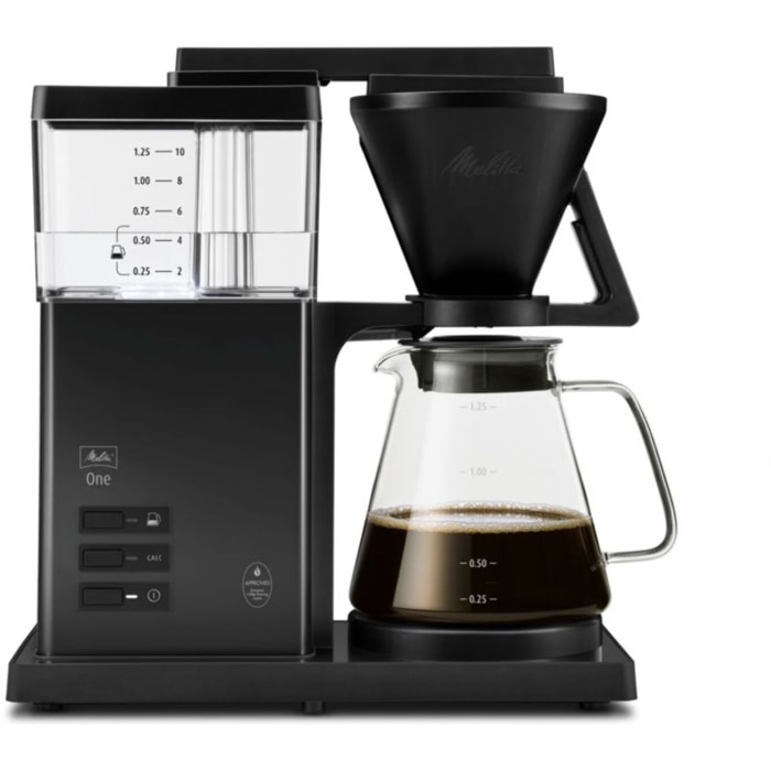 Cafetière MELITTA 1031-02 One Noir