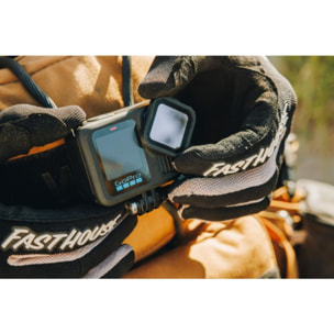 Filtre GOPRO Pack 4 filtres