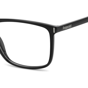 Gafas de Vista Polaroid PLD D536 807 56 de Tr90 Hombre 56 mm