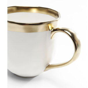 Mugs Bell set de 6 Kare Design