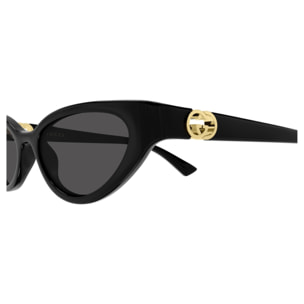 Gafas de Sol Gucci GG2194S-001 de Acetato Inyectado Mujer 52 mm