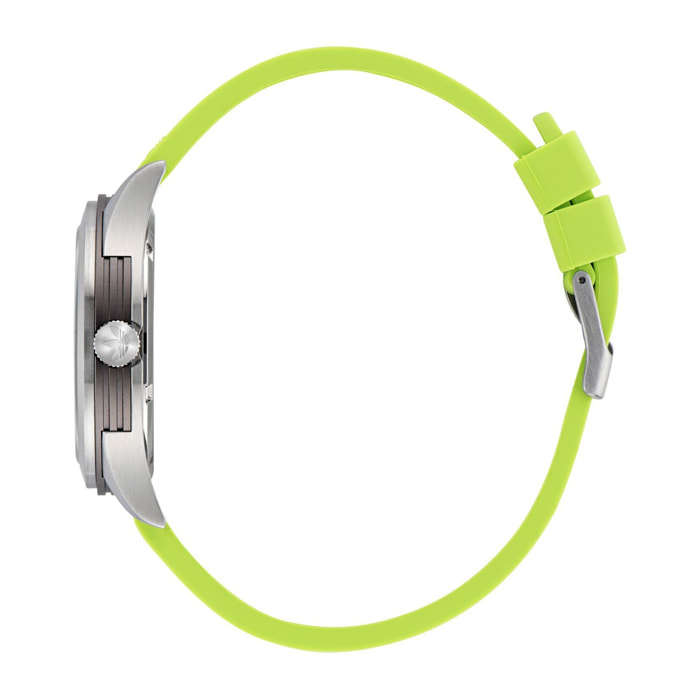 Adidas Reloj Analógico De Cuarzo. Code Three