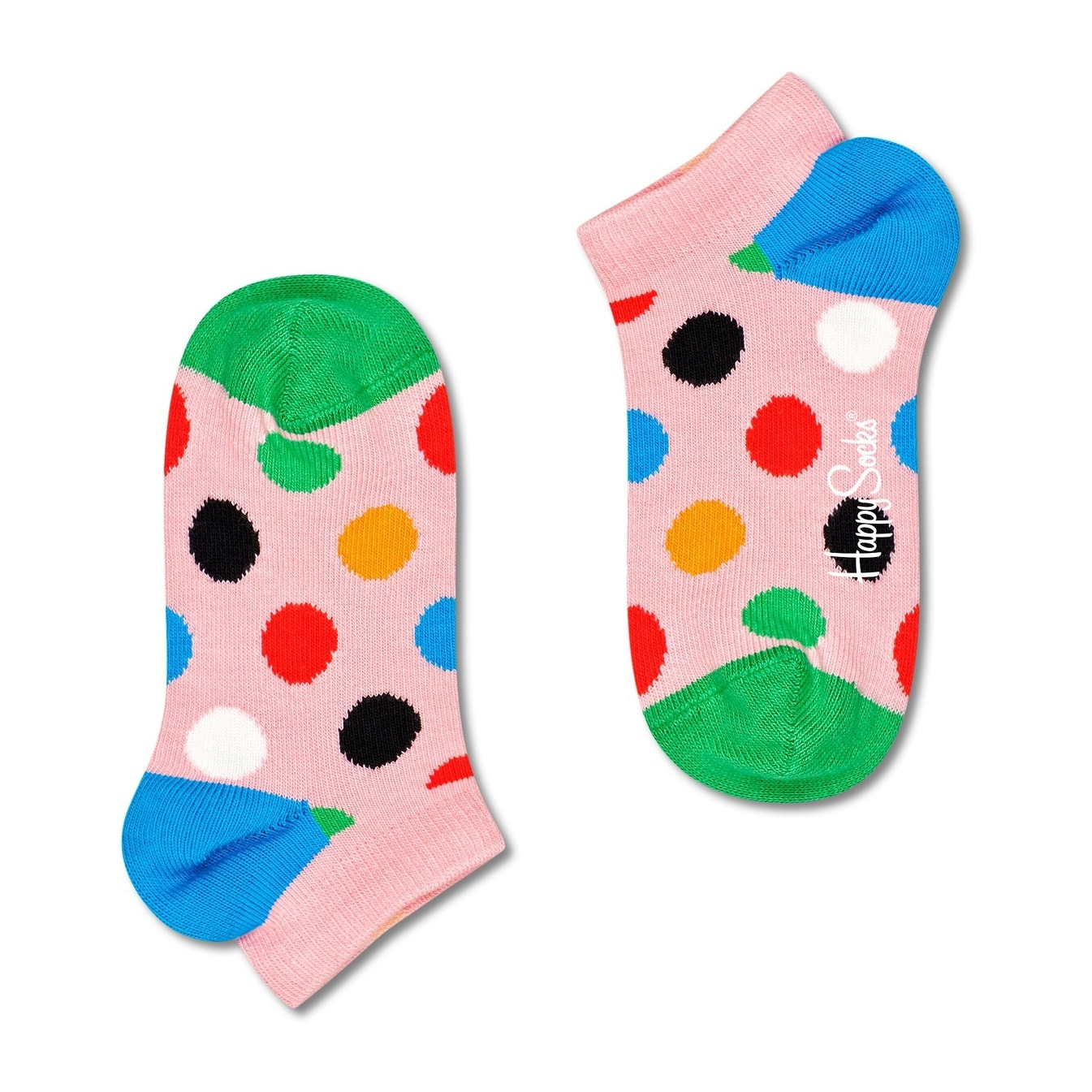 Calcetines kids  big dot low