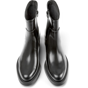 CAMPER Bonnie - Botines Negro Mujer