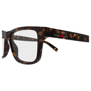 Gafas de Vista Gucci GG1987O-002 de Acetato Hombre 54 mm