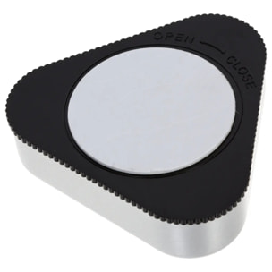 Lot de 3 spots LED allumage manuel