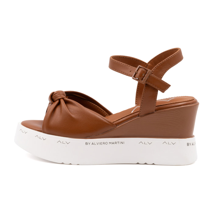 ALV by Alviero Martini Sandali
