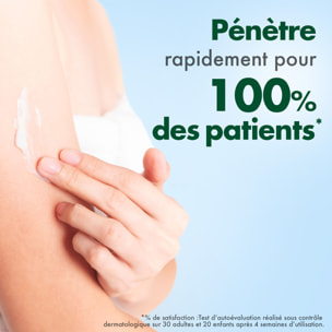 Lait corporel - Lait corporel hydratant quotidien