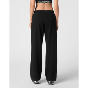 PLEIN SPORT Pantaloni da ginnastica