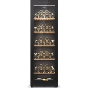 Cave à vin vieillissement HAIER HWS247GEH1