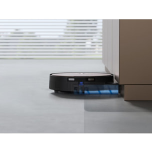 Aspirateur robot ECOVACS Deebot X11 OmniCyclone
