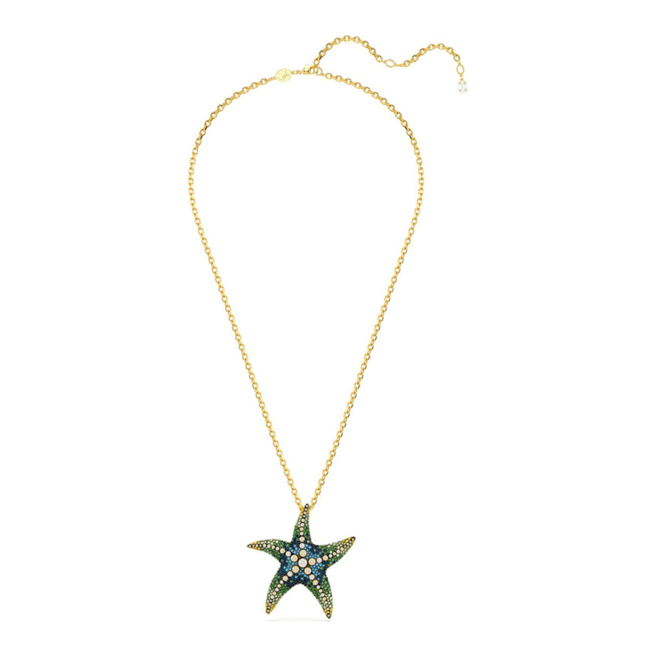 Collar Swarovski Mujer 5684168