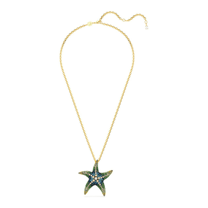 Collar Swarovski Mujer 5684168
