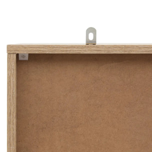 Module penderie Dolo H.180cm beige