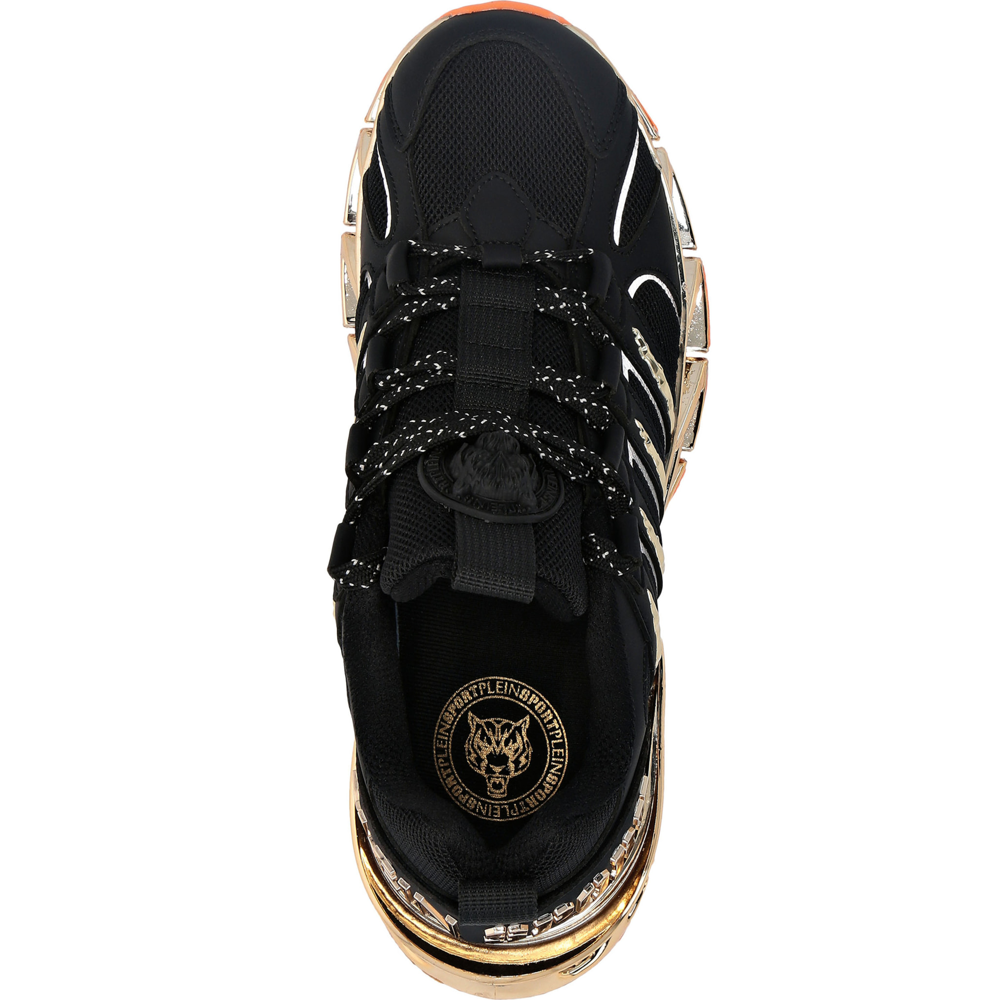 PLEIN SPORT Sneaker Runner