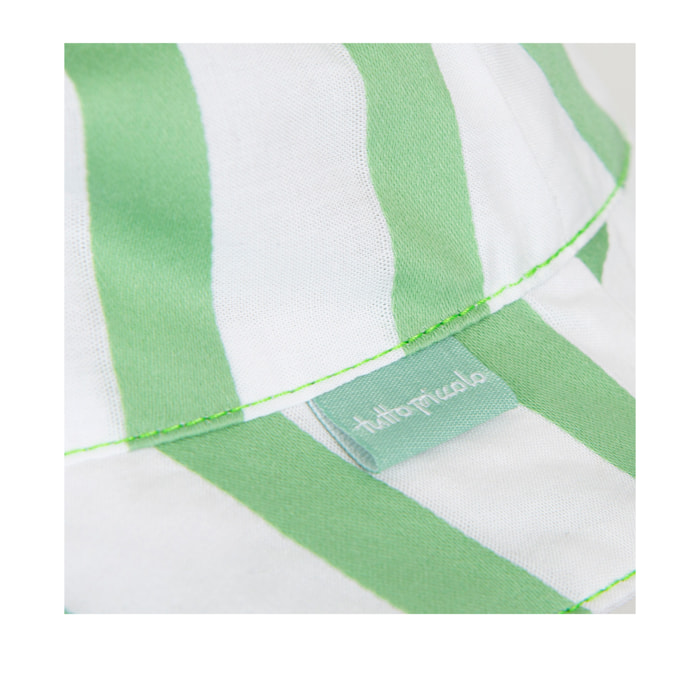 Gorro - VERDE