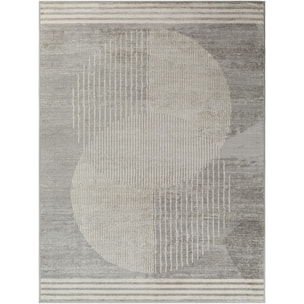 ENSO2 Alfombra Escandinava Moderna