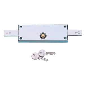 Serrure de rideaux 4517.N VACHETTE - 18602000