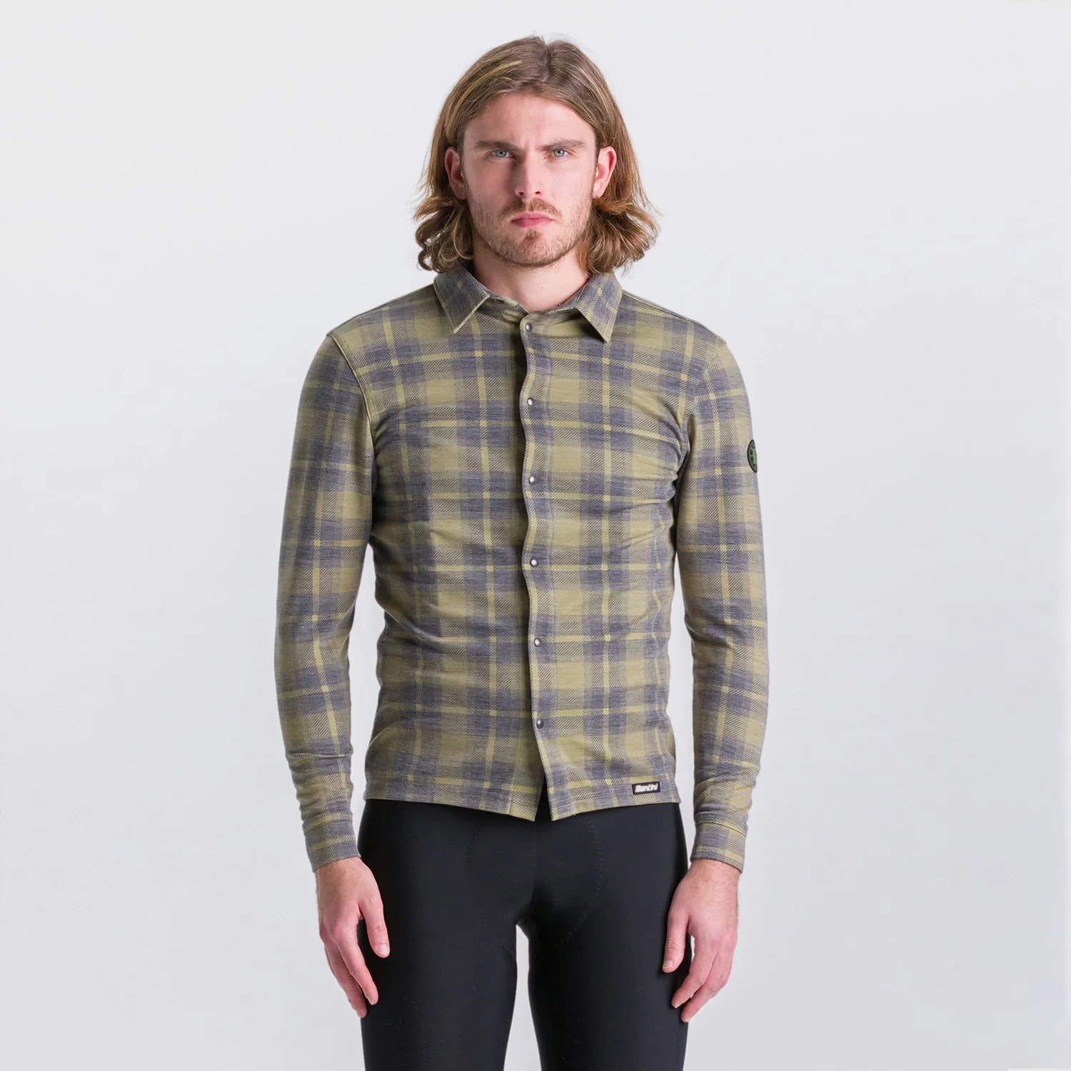 Dylan Technical Shirt - Vm