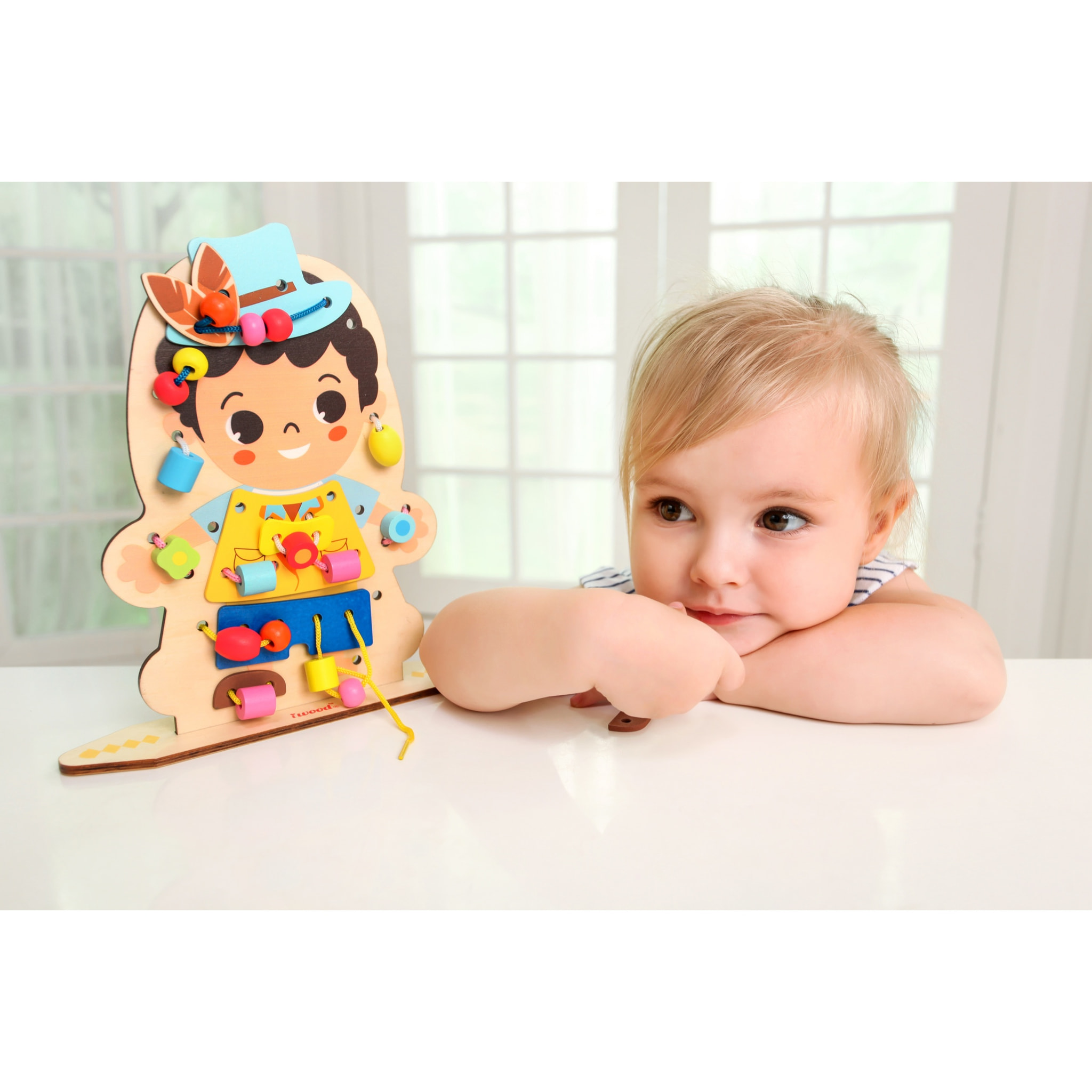 FIGURAS 2 EN 1: FIESTA