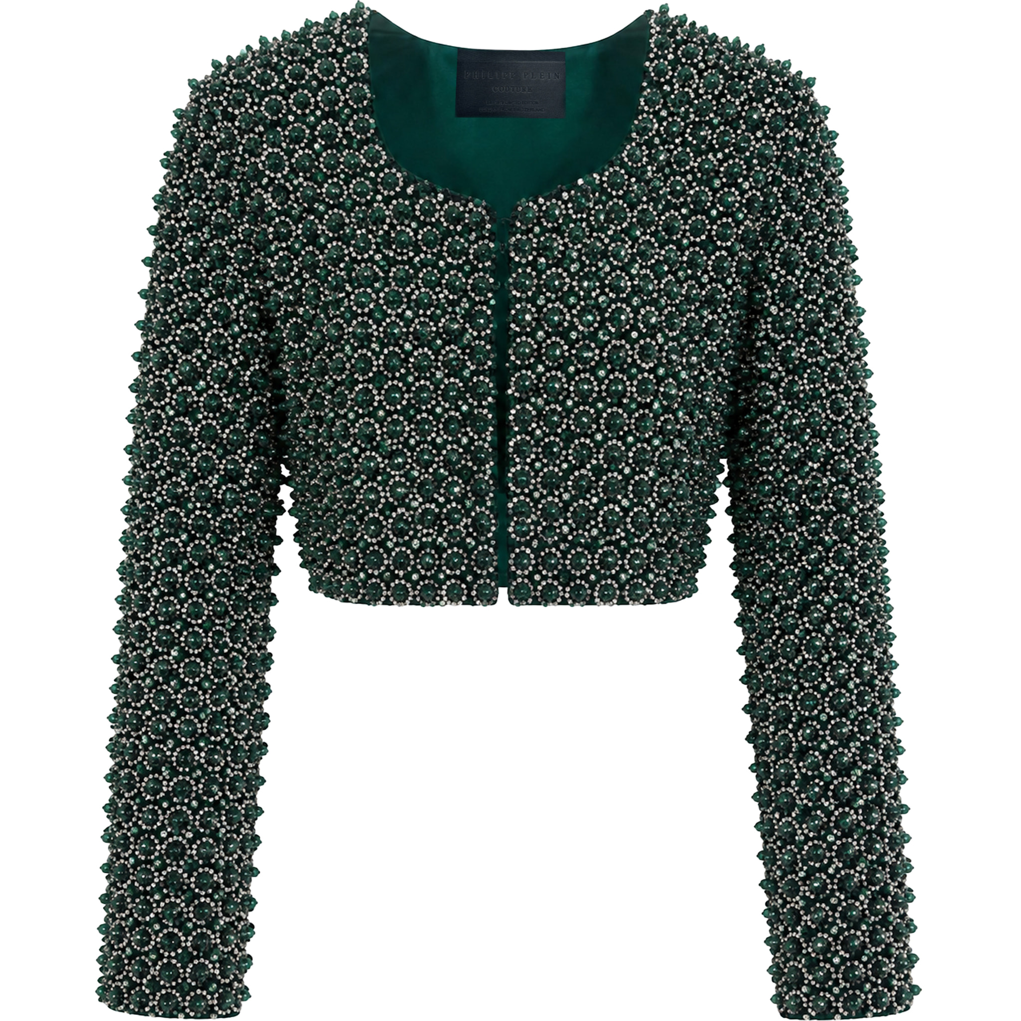 PHILIPP PLEIN Bolero