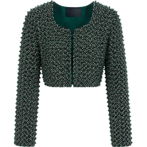 PHILIPP PLEIN Bolero