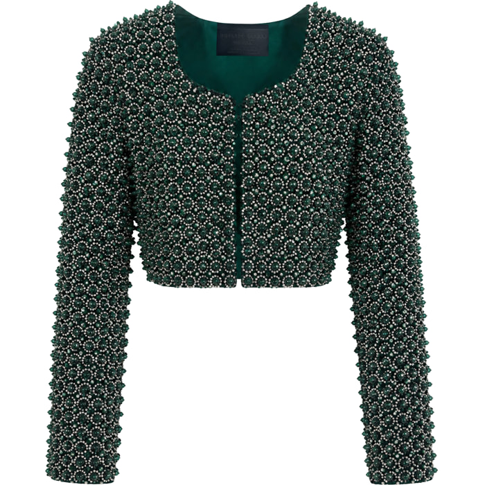 PHILIPP PLEIN Bolero