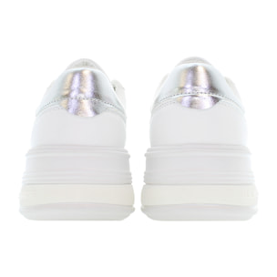 U.S. Polo Assn. - Sneakers ASUKA006W/5TY2 in sintetico per donna