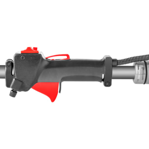 Herramienta multifunción gasolina 2 tiempos 5cv, 65cc Greencut GM650X-9