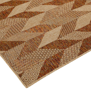 Tapis d extérieur "Luka" 150x200cm