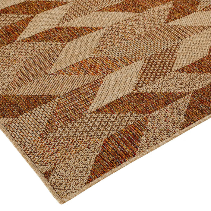 Tapis d extérieur "Luka" 150x200cm