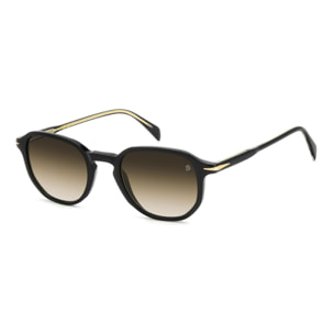 Gafas de Sol David Beckham DB 1140/S 807 N4 de Acetato Hombre 50 mm