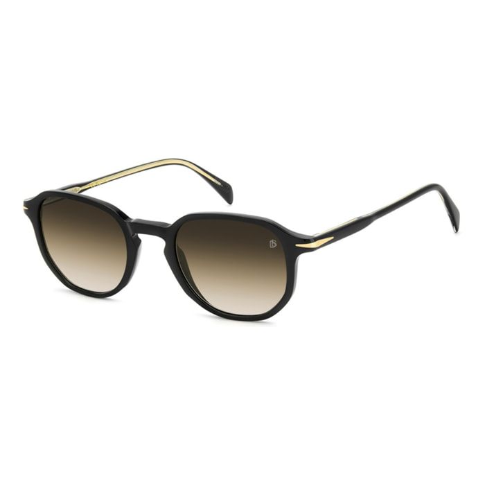 Gafas de Sol David Beckham DB 1140/S 807 N4 de Acetato Hombre 50 mm
