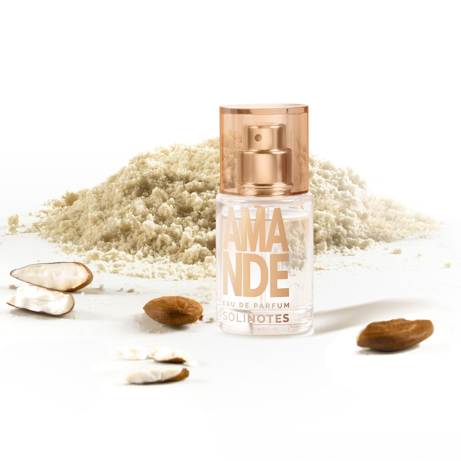 Amande - Eau de Parfum