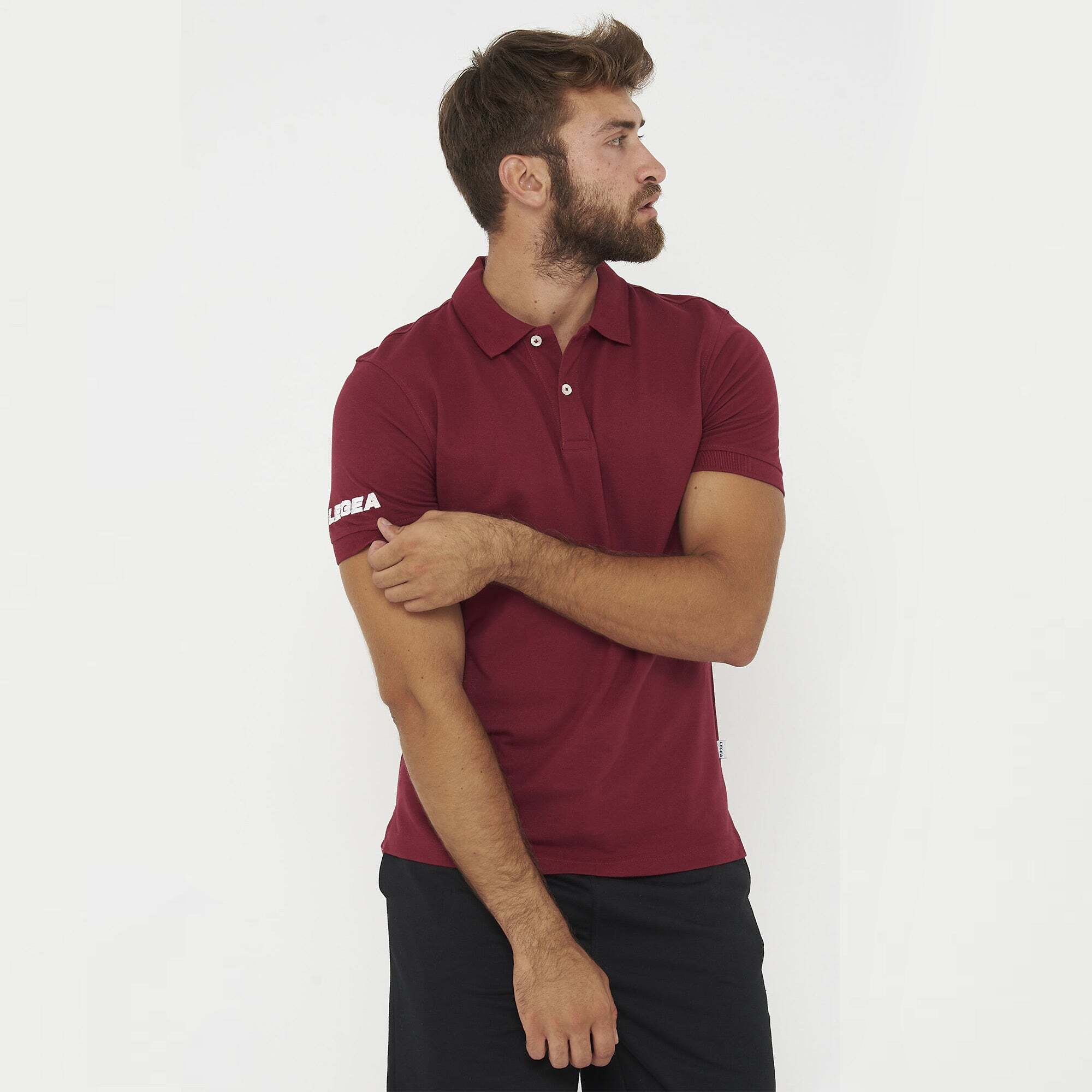 Maglia Polo da uomo ARIETE
