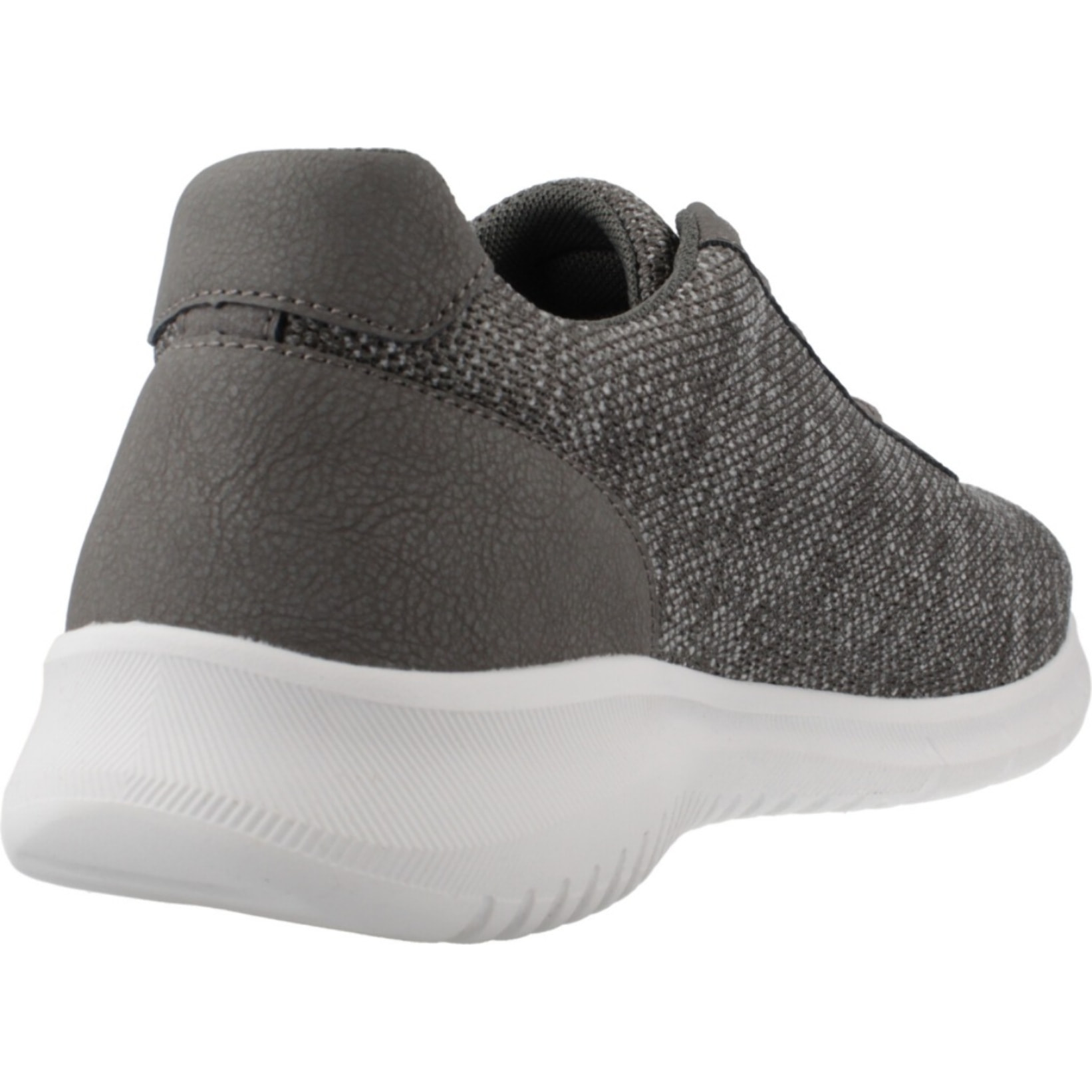 Sneakers de  Hombre de la marca GEOX  modelo U MONREALE Gray