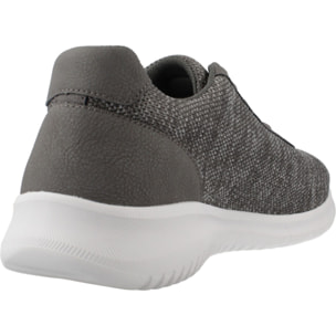 Sneakers de  Hombre de la marca GEOX  modelo U MONREALE Gray