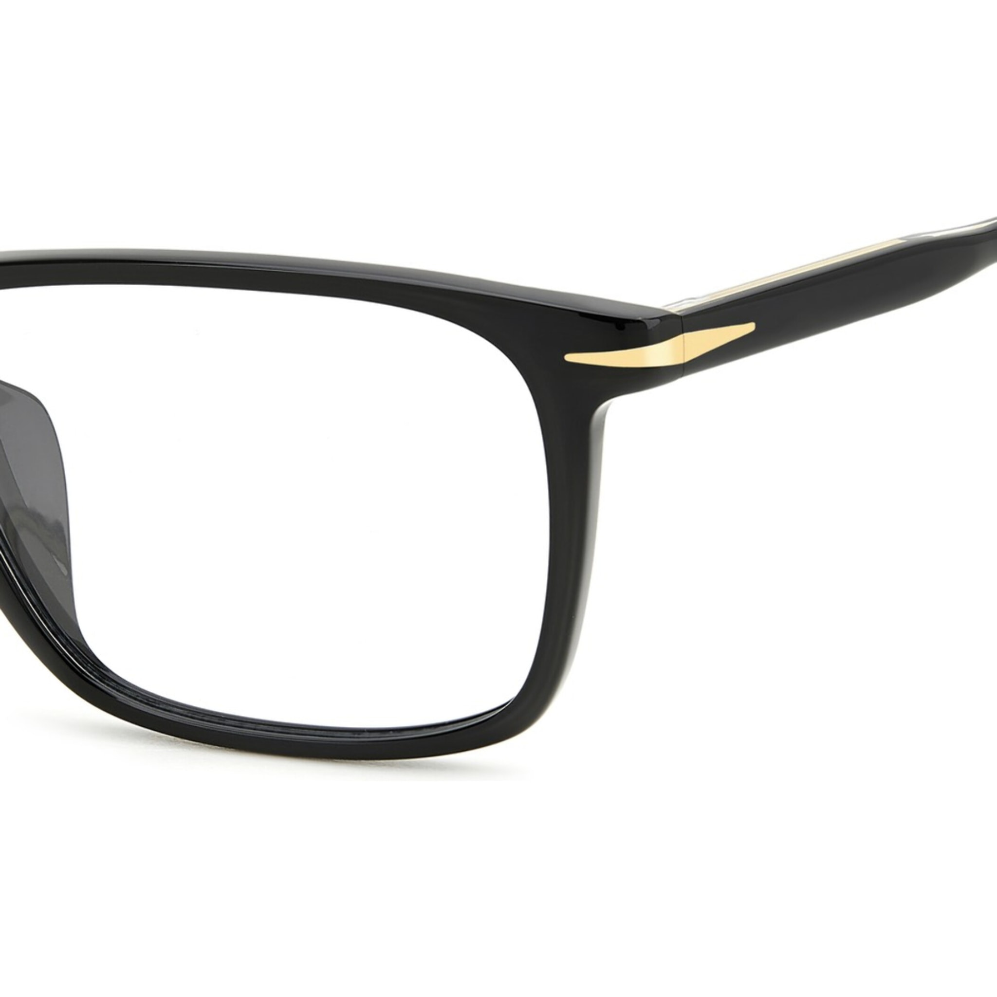 Gafas de Vista David Beckham DB 1154/F 807 de Acetato Hombre 54 mm