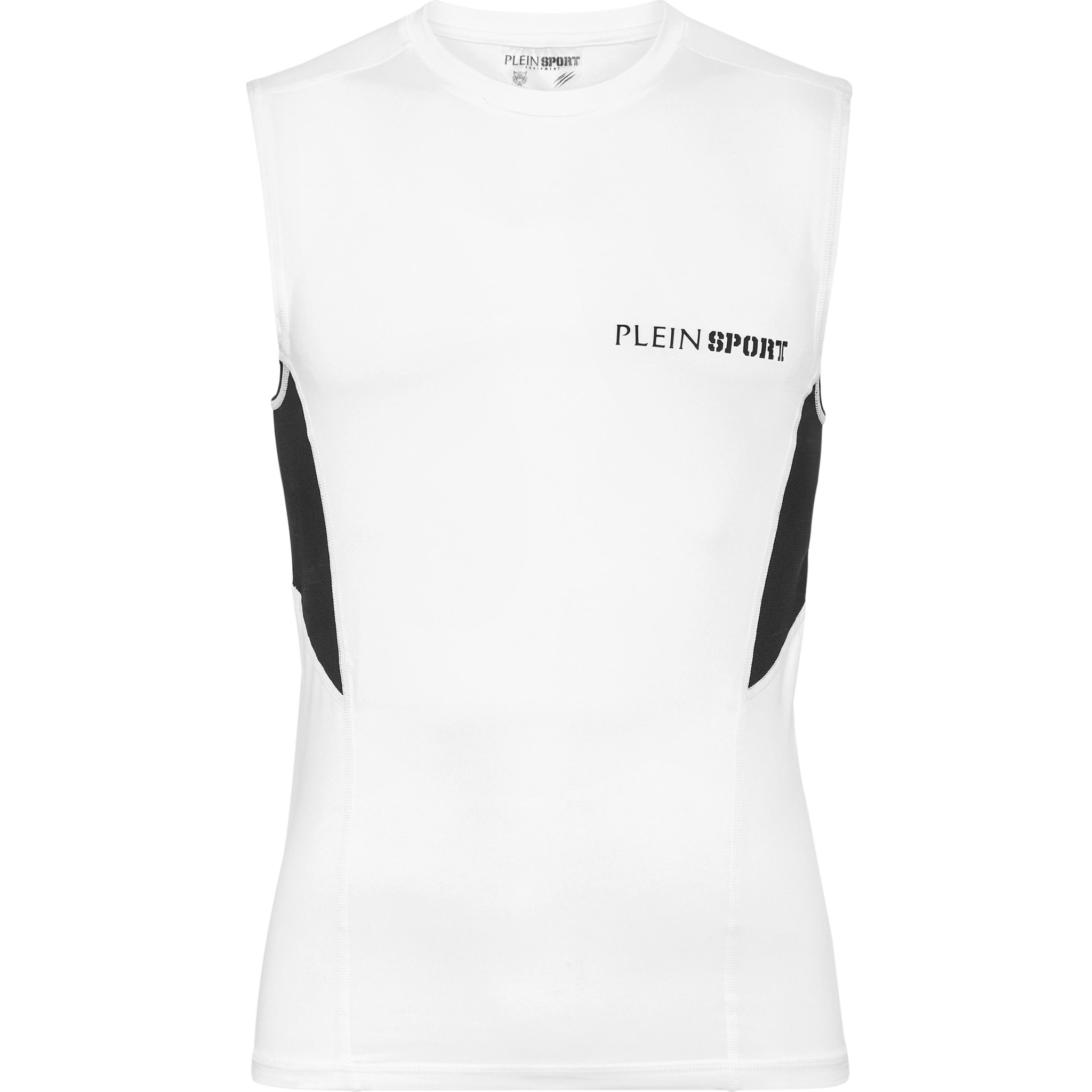PLEIN SPORT Tank Top