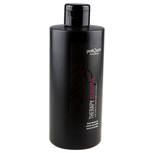 Champú Sensitive - Cabello sensible - 400 ml